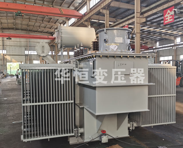 6300KVA灯塔灯塔灯塔电力变压器