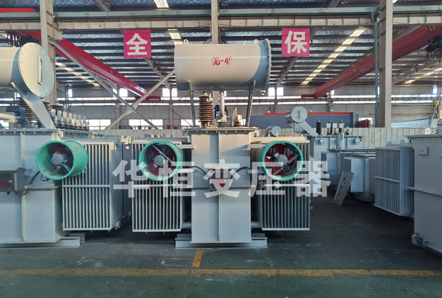 6300KVA灯塔灯塔灯塔电力变压器