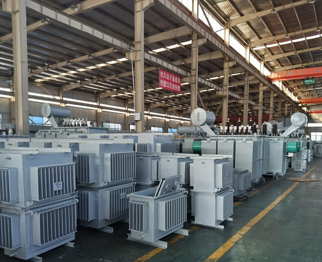 S11-8000/35灯塔灯塔灯塔电力变压器