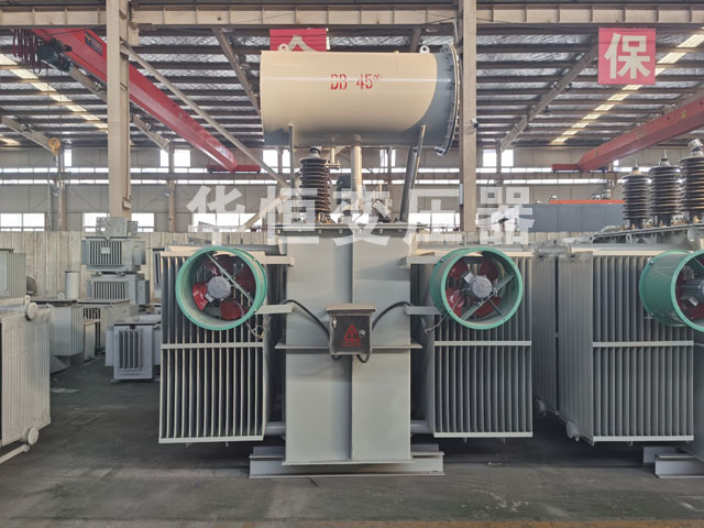 S11-10000/35灯塔灯塔灯塔油浸式变压器